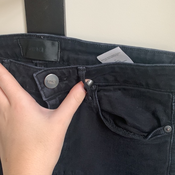 dylan pierced skinny jeans - Picture 8 of 9